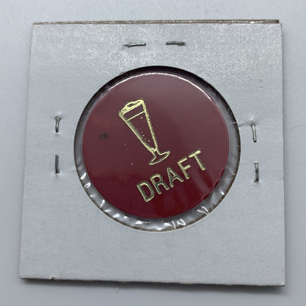 Ski’s & Nick’s Harrison City, PA Draft Token P115