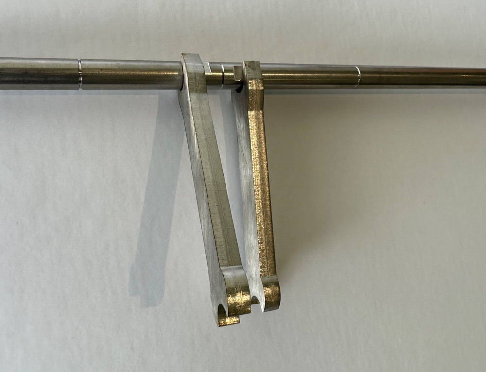 Penetrometer Soil Compaction Meter