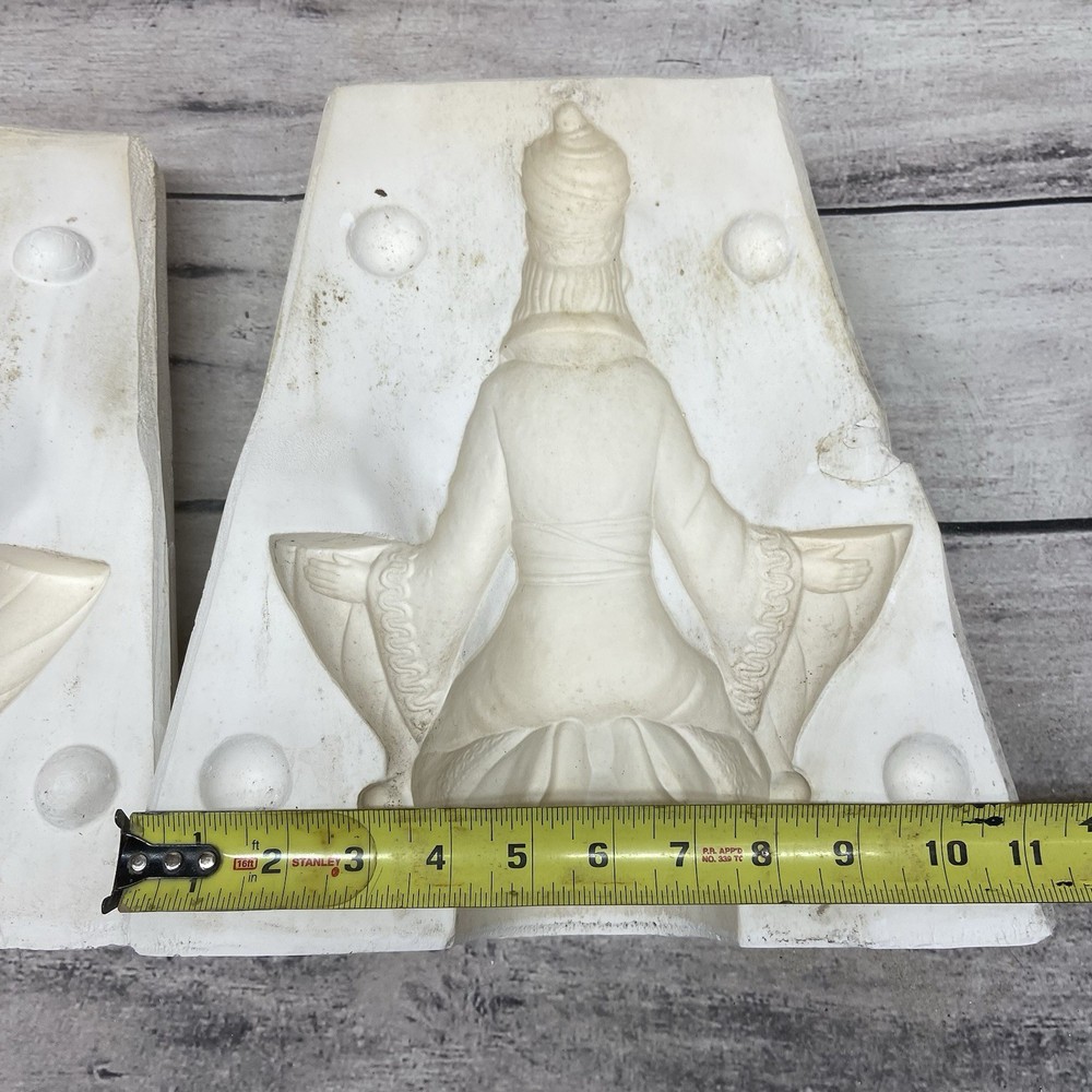 Ceramic Slip Casting Mold Zavori
