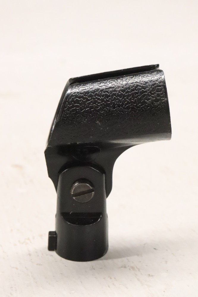 Unbranded Microphone Clip Mount #3