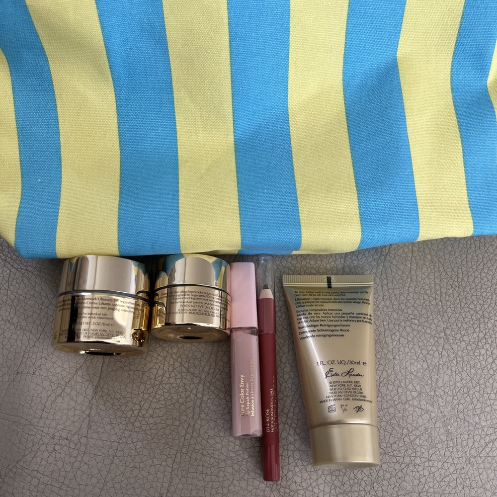 Estée Lauder 6pcs Gift Bag Set
