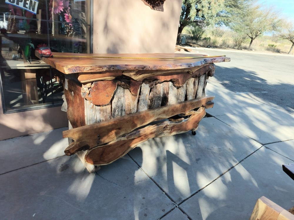 Mesquite Bar