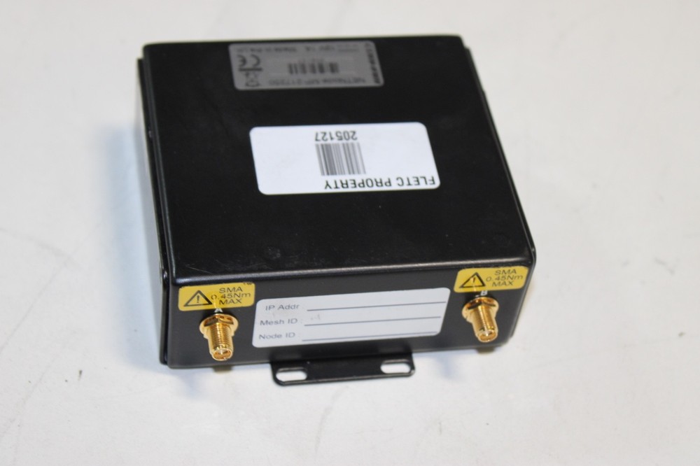 DTC NETNODE 2W-3P-217250-AVI