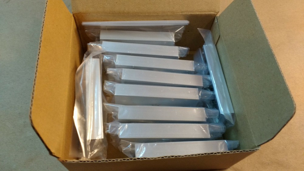 RoofTech RTM-STP-00 Stopper Box