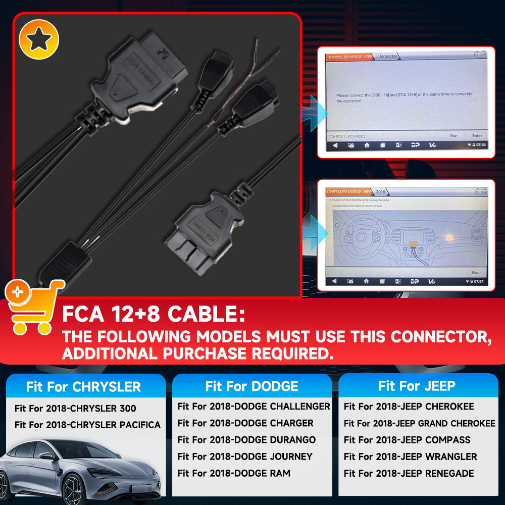 OBDPROG M500 Mileage Odometer Correction Diagnostic Oil Reset Tool Code Reader