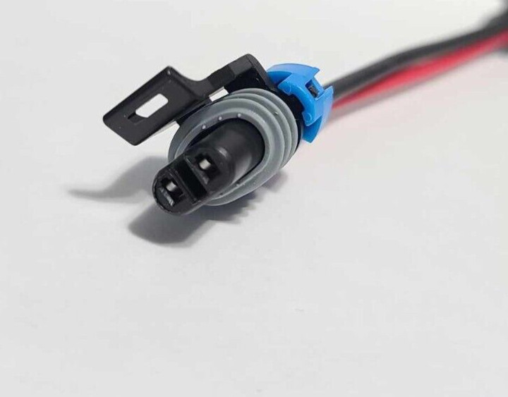 Fits Deutsch - Delphi Adapter