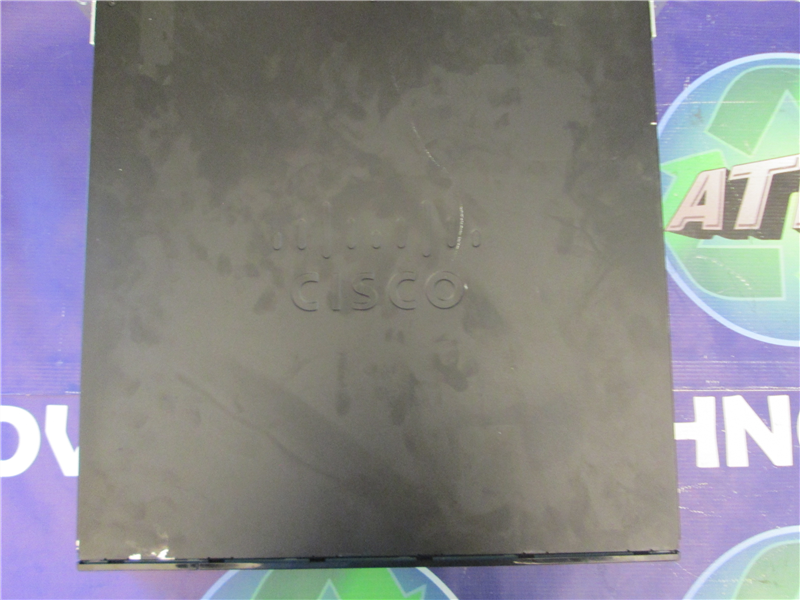 Cisco 2901 Router