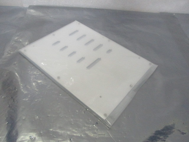 Gasonics 17069-01 Panel Cover 424328