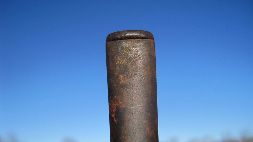Unknown Dublin Smoking Estate Pipe 5.3/4" L