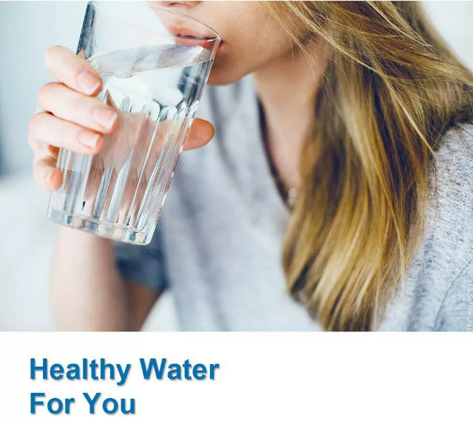 4 Pack Replacement For ΕVΕRYDROP ΕDR4RXD1 Refrigerator Water Filter 4 Sealed New