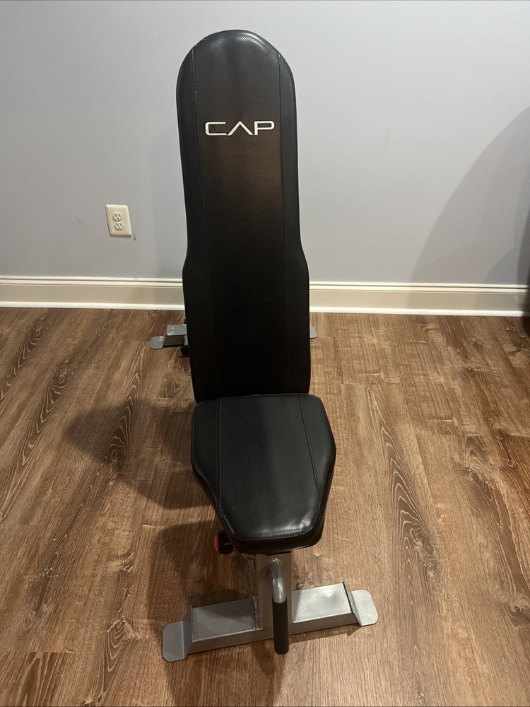 Performance Series Adjustable Bench