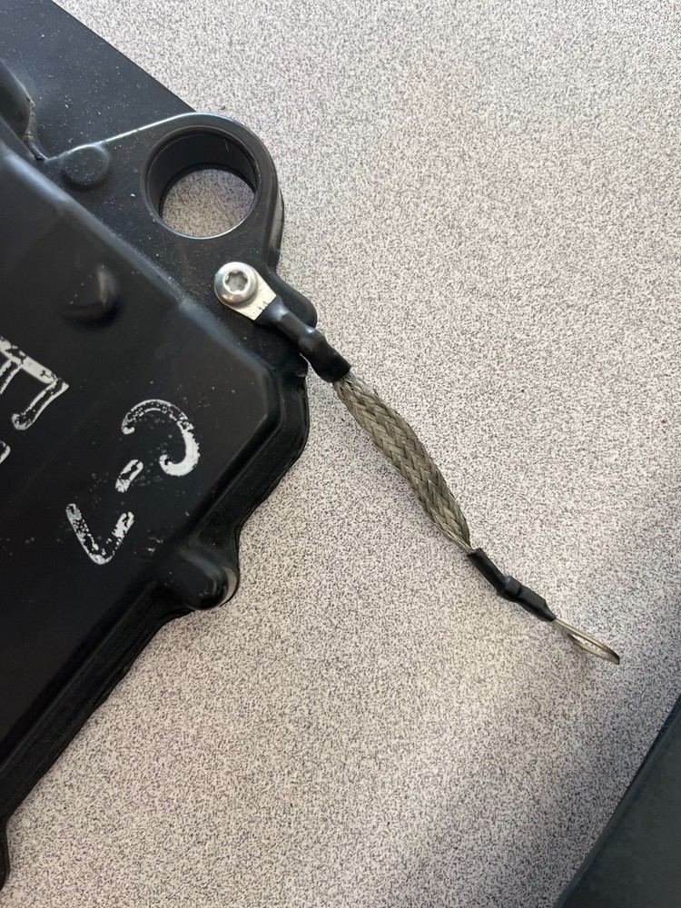 OEM CAT ECM CONTROLLER 348-2382-01 ++++++++++++