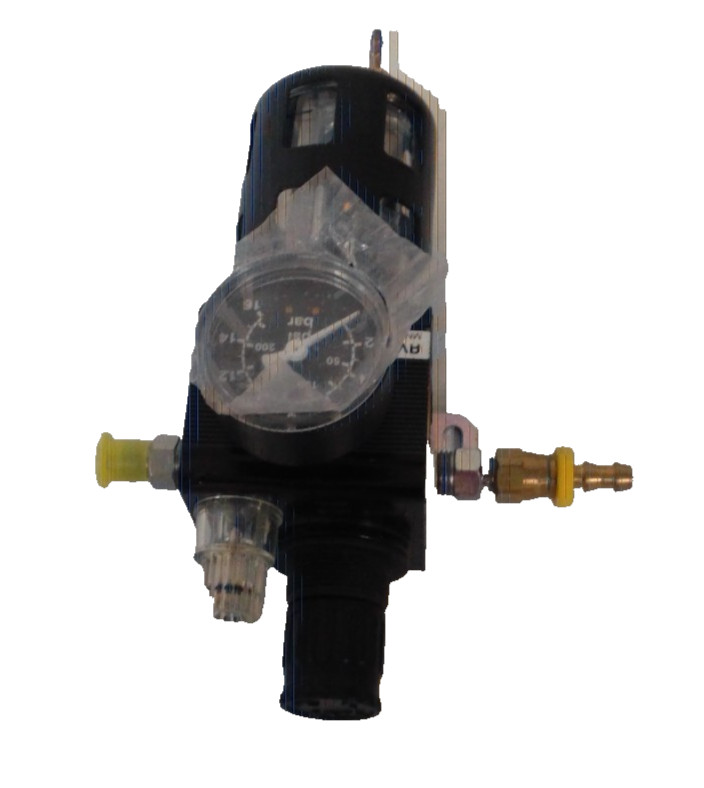 Aventics R412010824 Filter/Regulator