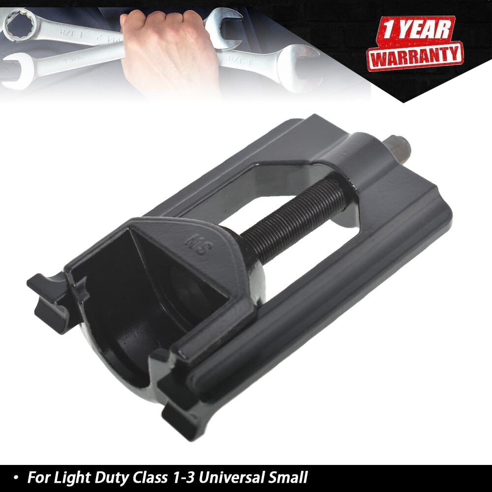 10105 U-Joint Puller Press Removal Tool for Light Duty Class 1-3 Universal Small