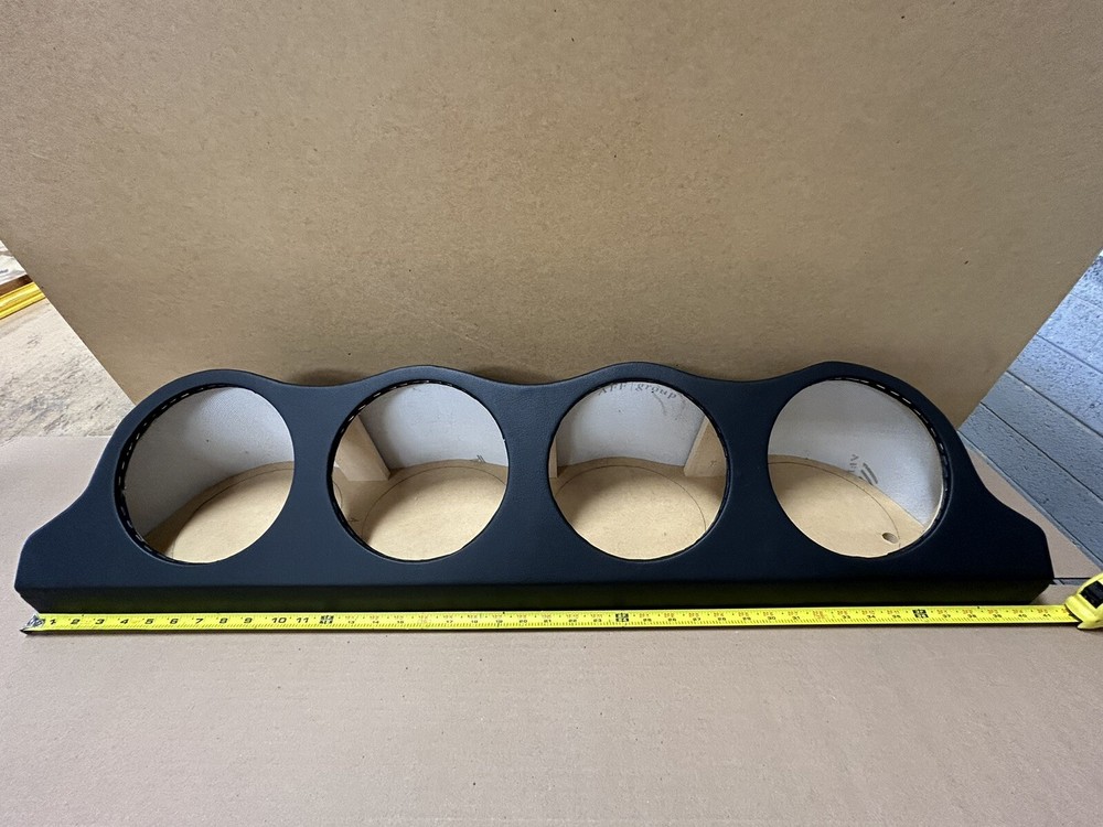 4-8s Midrange Speaker Panel Universal