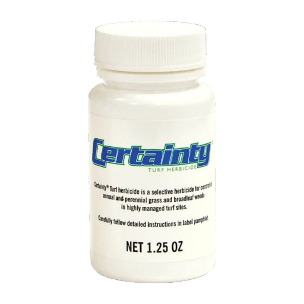 Certainty Turf Herbicide - 1.25 Oz.