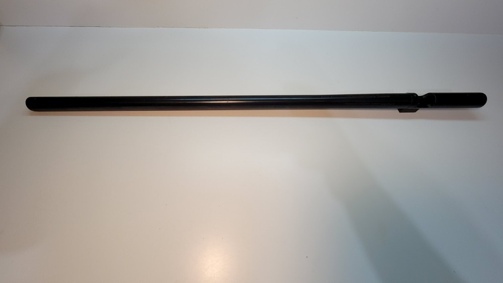 T/C Thunder Hawk Shadow Inline Muzzleloader Barrel With No Breech (D)