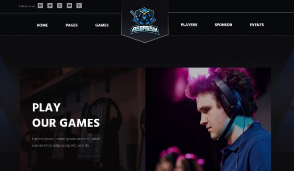 Premium Wordpress Elementor Template Kit Bundle | Event and Entertainment theme