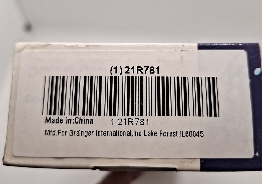 DLAB 21R781 Micropipette, Pipette, Single, Fixed, 250micron