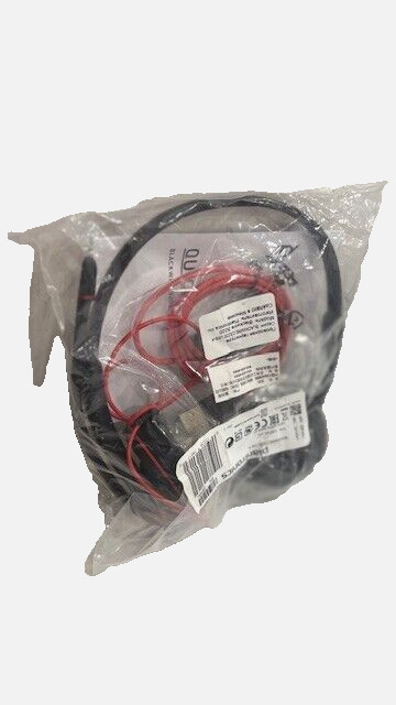 PLANTRONICS BLACKWIRE C3220 USB-A