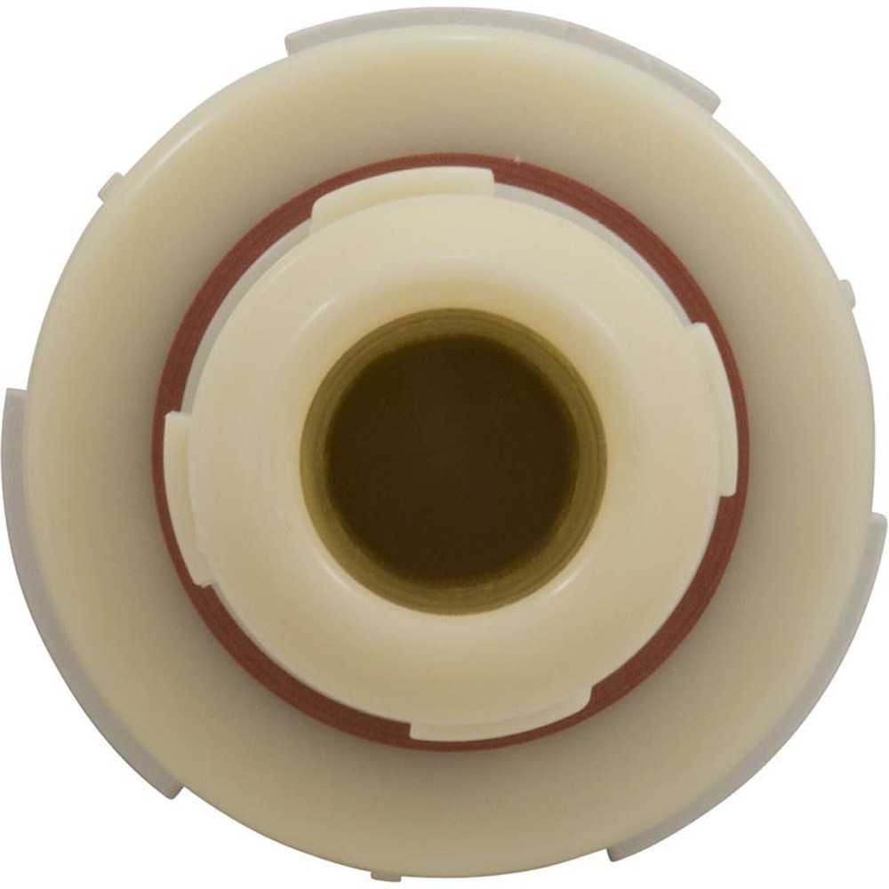 Cleaning Head, Paramount PCC2000, Fixed, White