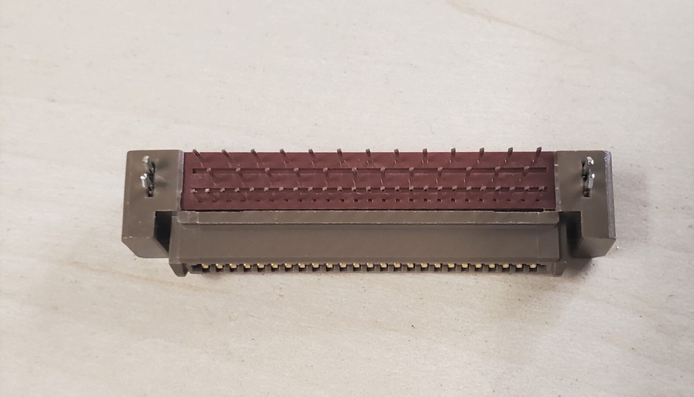 8323 Connector Brown