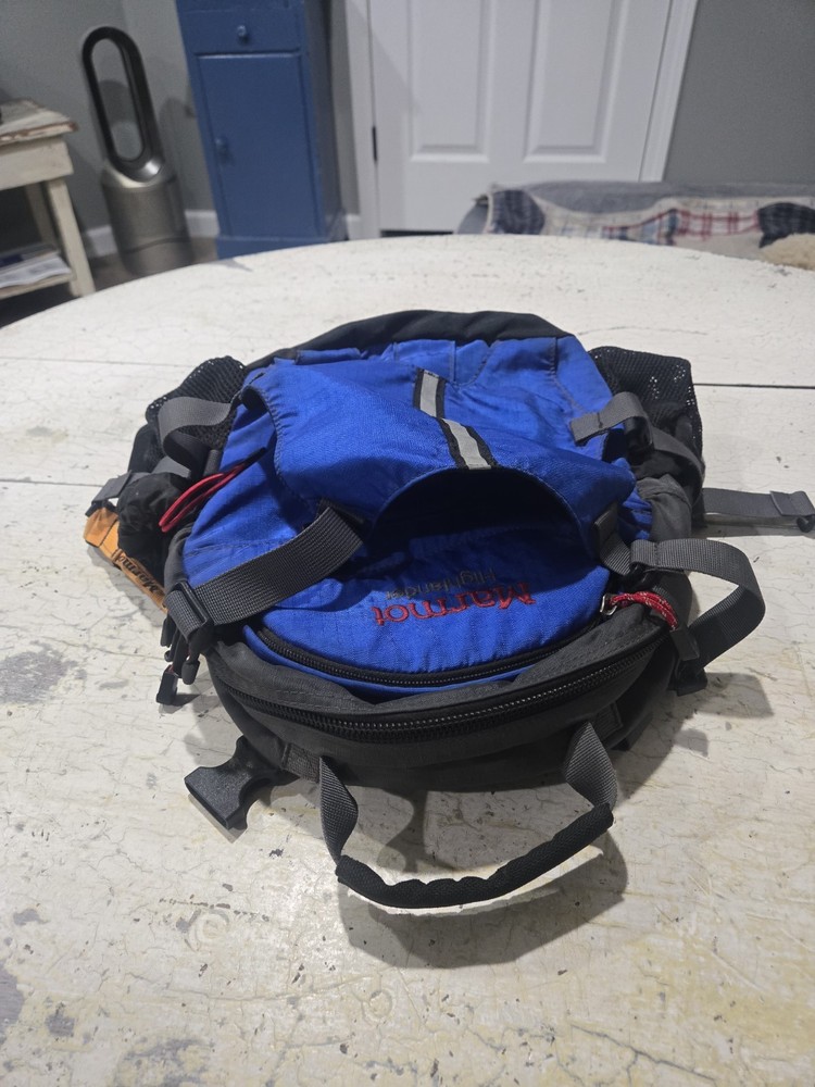 Marmot Highlander Pack Biospan Back Pack