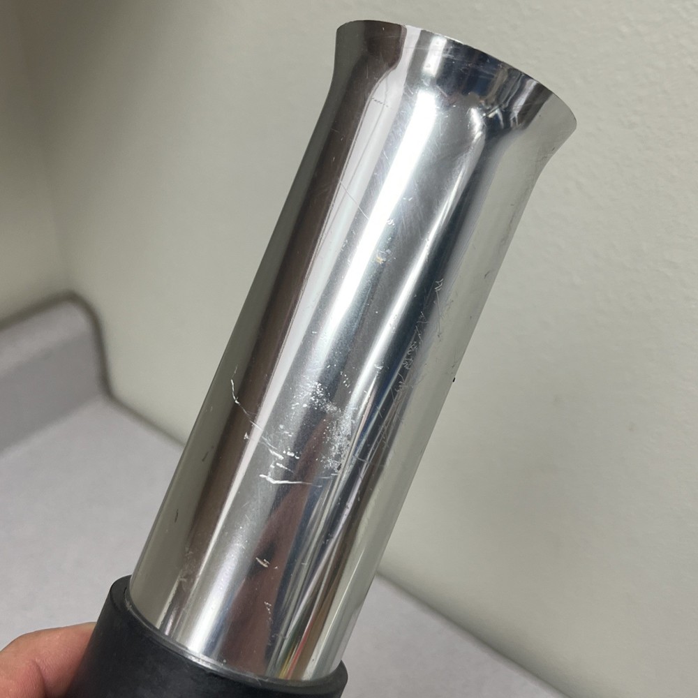 WALKER DOWNRIGGER ADJUSTABLE SINGLE ROD HOLDER - Trolling Rod Holder