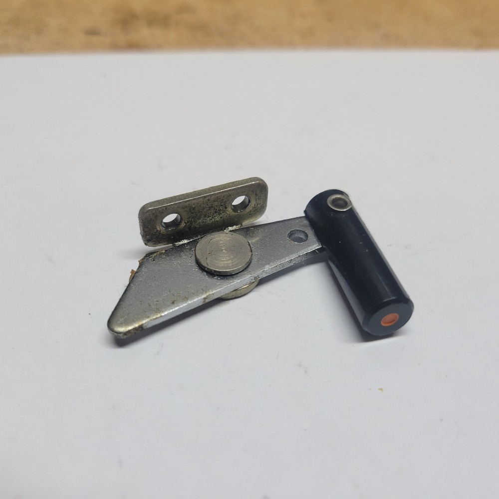AKAI 4000DS MKll start lever switch