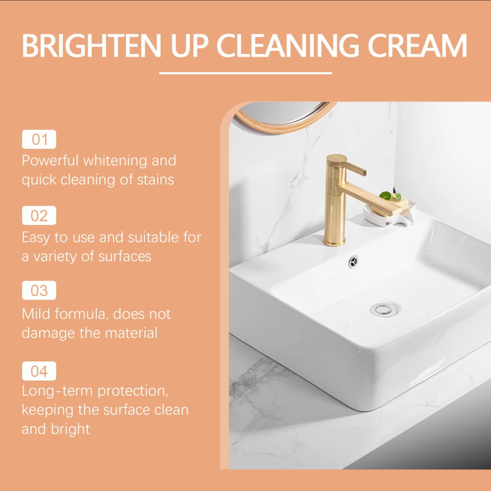 multi-pose cleaning cre multi-effect cleaning kitchen ran