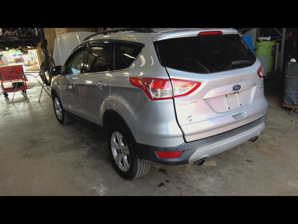 ESCAPE 2014 Air Shutter 706440