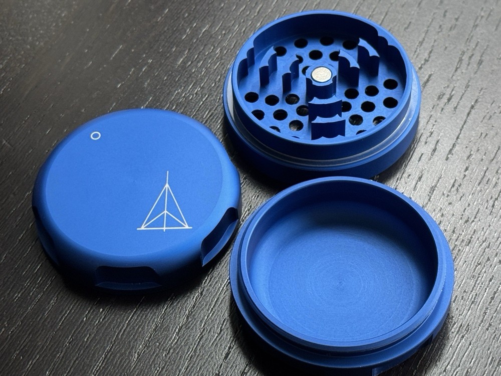 Herbal Grinder Crusher