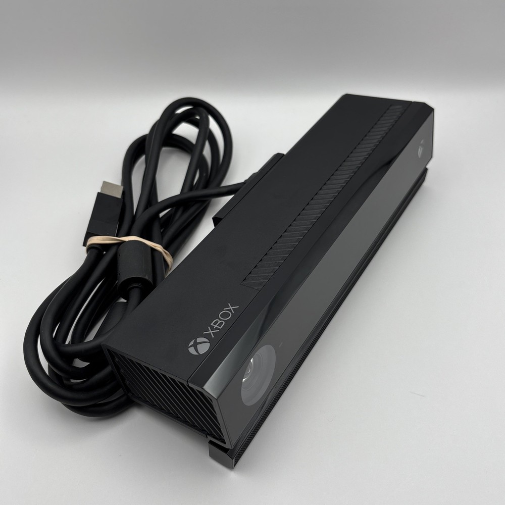 Microsoft Xbox One Kinect Sensor Bar - Black