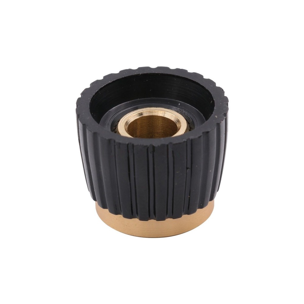 10Pcs Replacement Pointer Knob For Marshall Amplifier AMP Guitar Effect Pedal