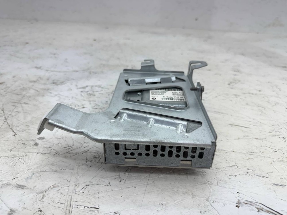 2017 - 2019 MINI COOPER Countryman HARMAN Kardon AMPLIFIER