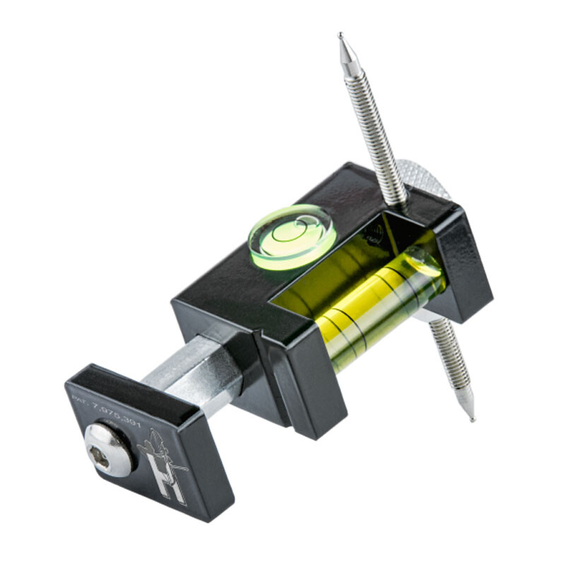 Hamskea Archery Solutions Easy Third Axis Level Gen2Pro 101002 #37531