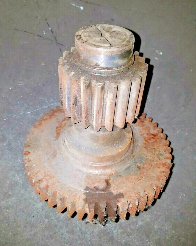 SPICER COUNTERSHAFT AUX ASSY 2013012A