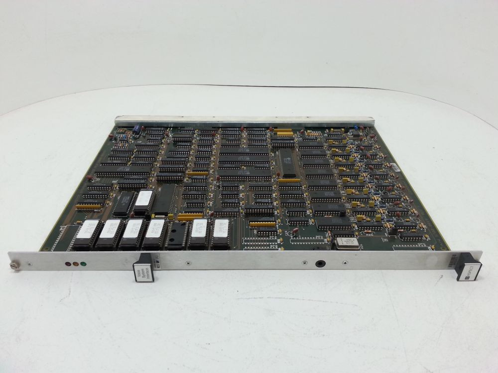 Aspect 6000-0015 VOICE SYSTEM INTERFACE