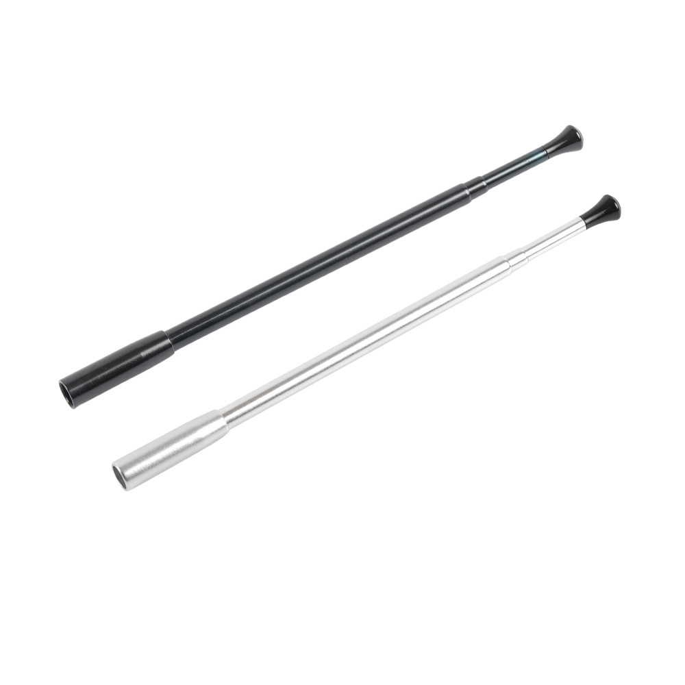 Yin Yang High Glamour Smoking Accessory Extendable Cigarette Holder Bundle Pack