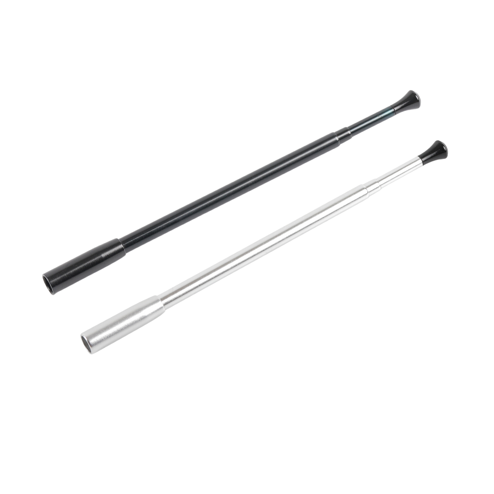 Yin Yang High Glamour Smoking Accessory Extendable Cigarette Holder Bundle Pack