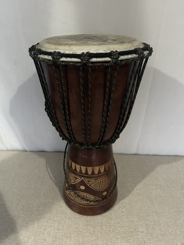 Djembe Drumattic Drum