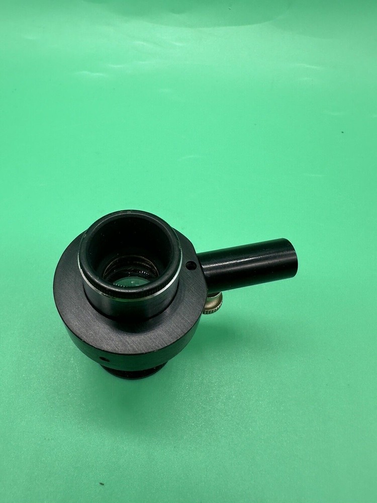 VINTAGE UNIQUE Optical Scope PROFESSIONAL ASTRONOMICAL Microscope TELESCOPE LENS