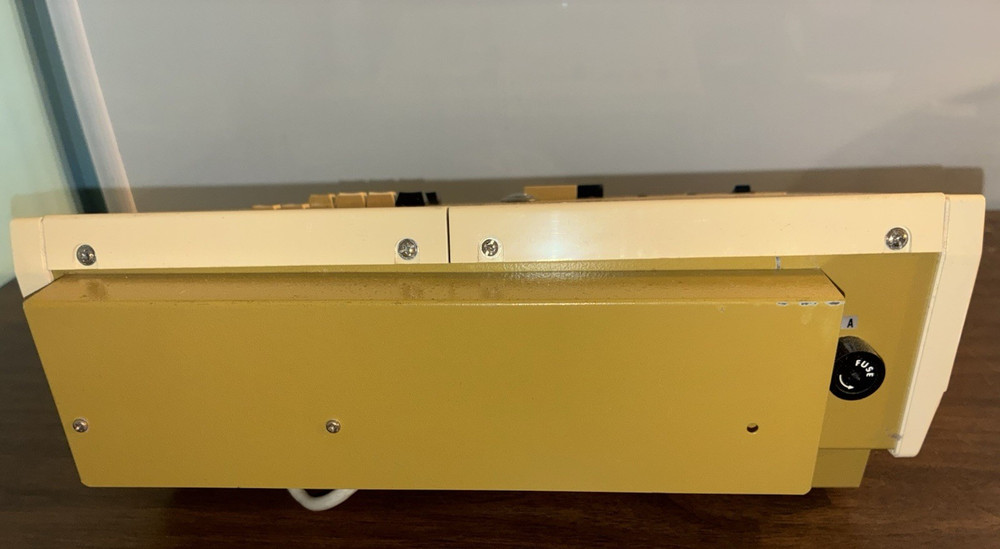 Aiphone Vintage NEM-10 `10 Call Master Station