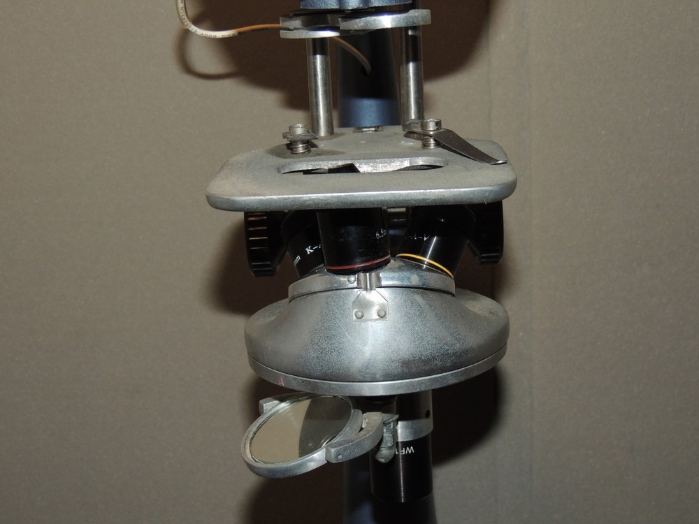 Ken-A-Vision Microprojector X1000-1