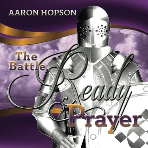 Battle Ready Prayer