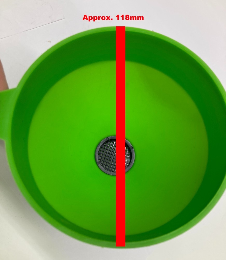 Green Funnel