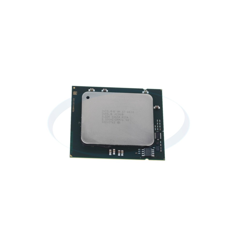 Intel SLC3K Xeon E7-8830 24M 8Core 2.13GHz Processor