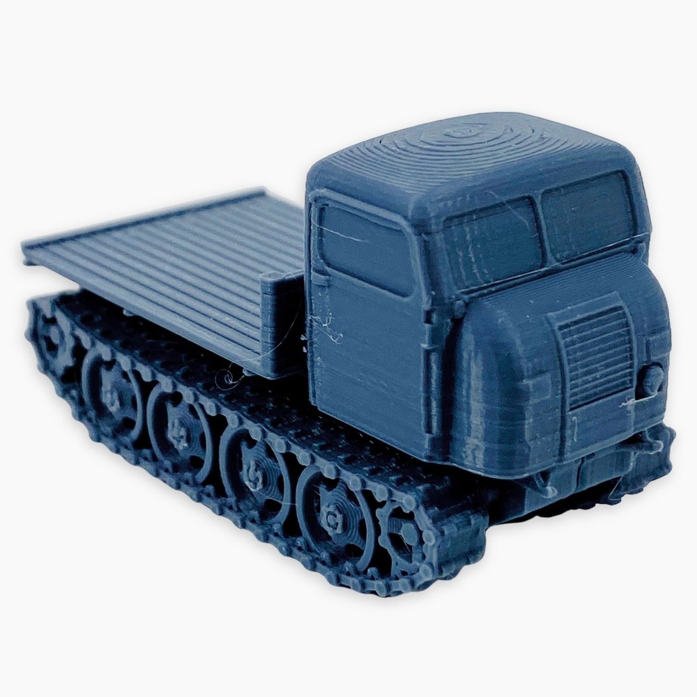 Steyr RSO (flatbed)