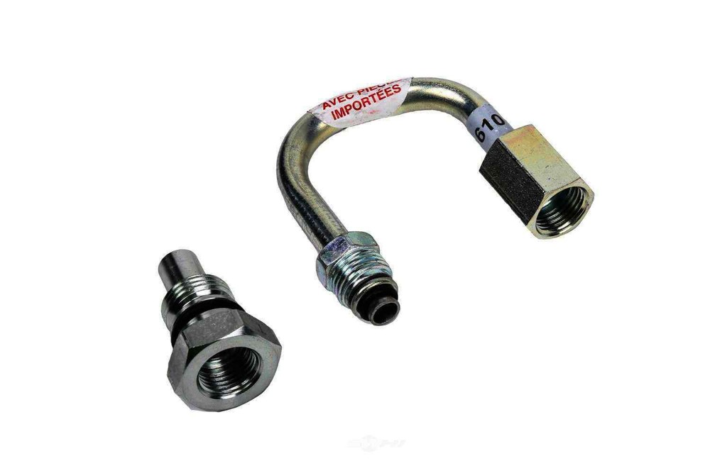 Power Steering Hose Adapter