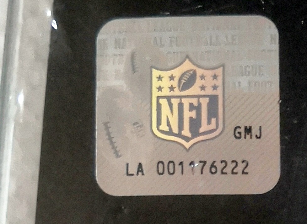 New York NFL Giants Light Switch Plate Cover